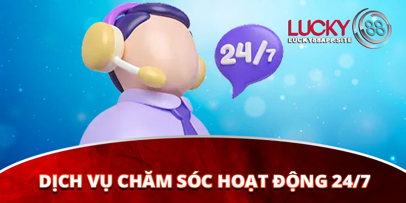 Dịch vụ CSKH luôn được quý hội viên đánh giá tích cực