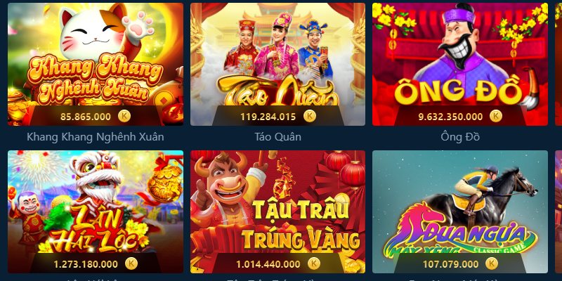 Cần nắm vững luật khi tham gia vào game nổ hũ thần tài lucky88