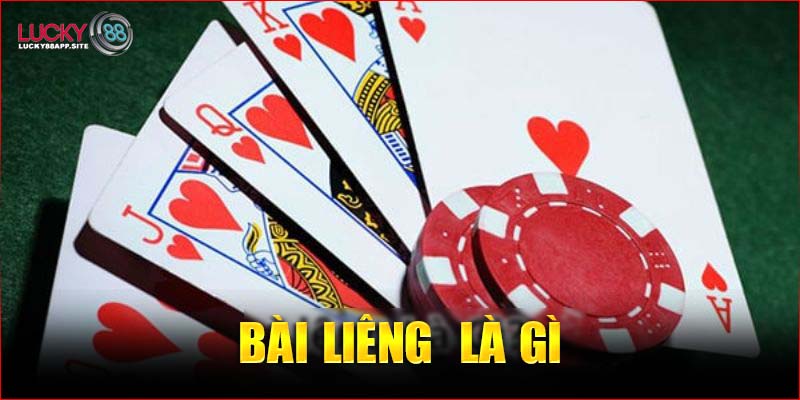 Thông tin chi tiết về game bài Liêng cho tân cược thủ