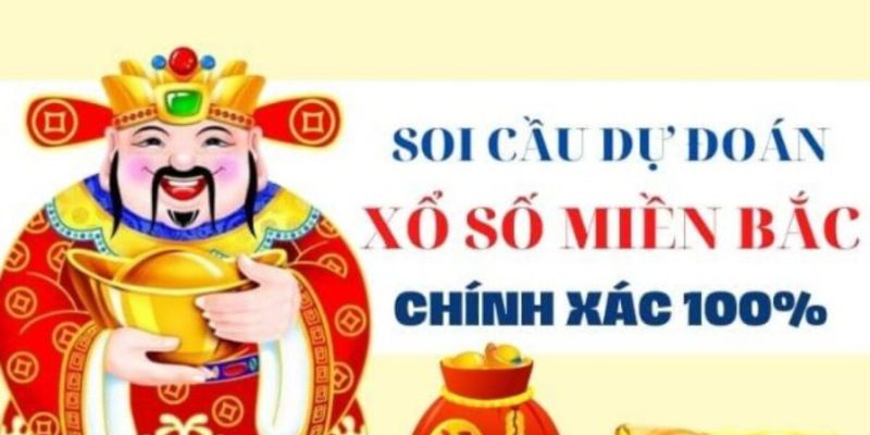  Những thông tin thú vị về soi cầu miền bắc